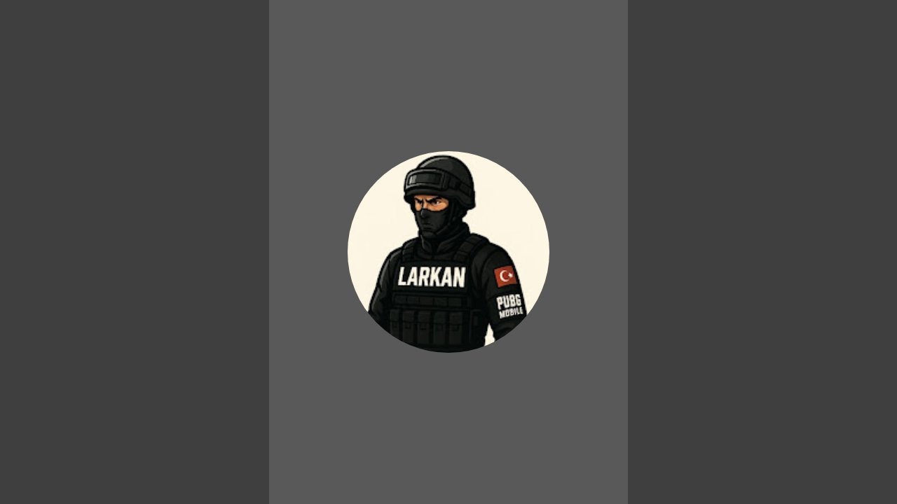 Larkan kanalı canlı yayında