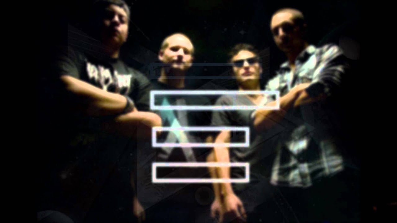 ENTITY - Triadic Complex