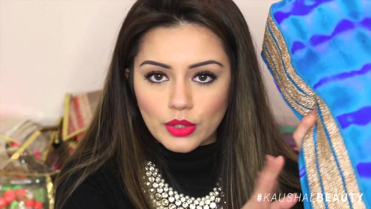 Haul | Indian Clothes Shopping Haul | Kaushal Beauty