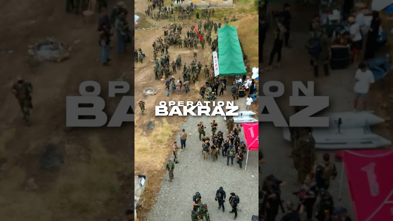 +700 players airsoft game in Turkiye #airsoft #airsoftgame #airsoftturkey