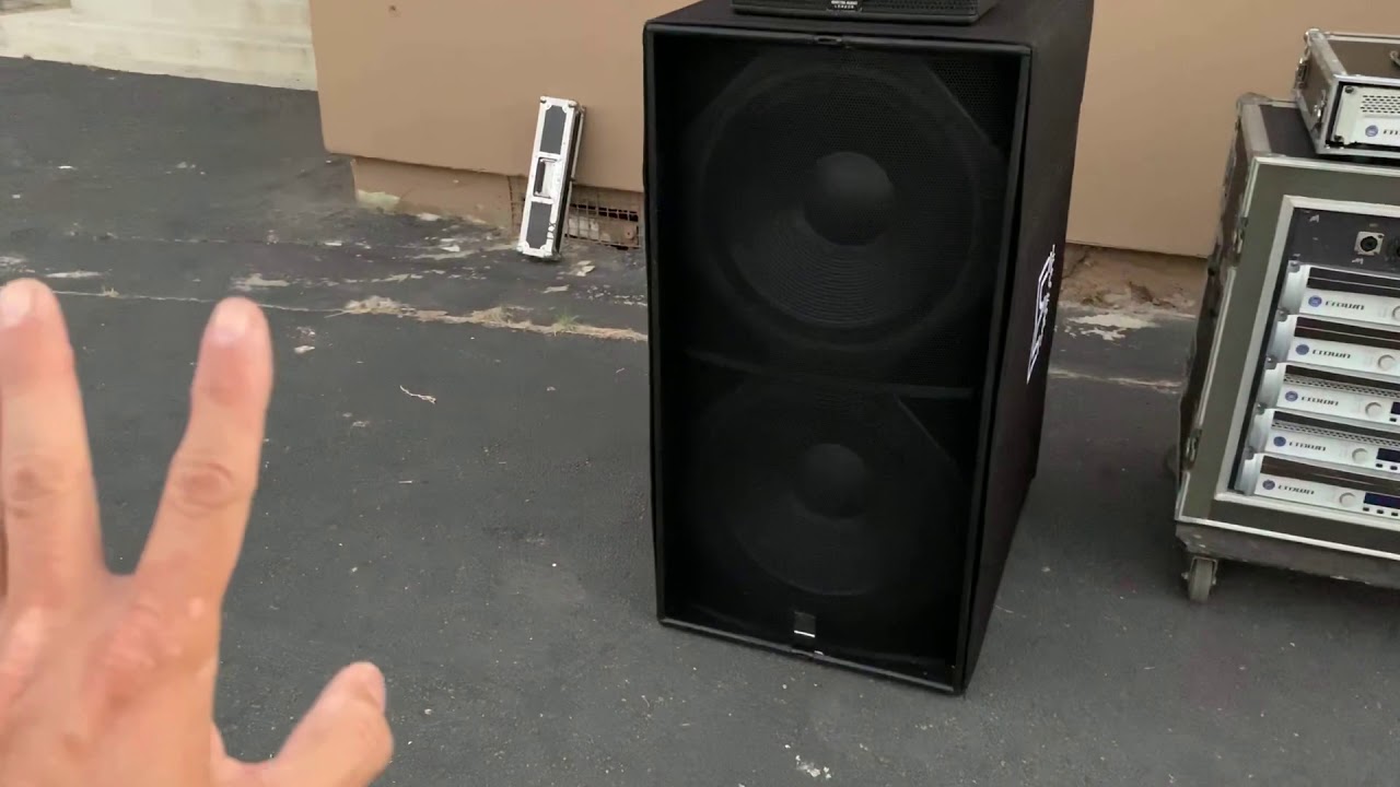 Como saber y elegir que amplificador necesitas.