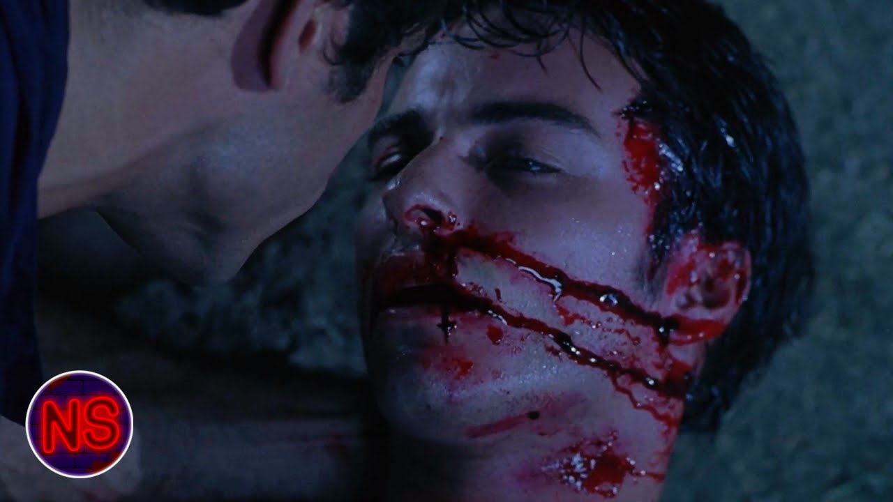Final Battle | The Forsaken (2001) | Now Scaring