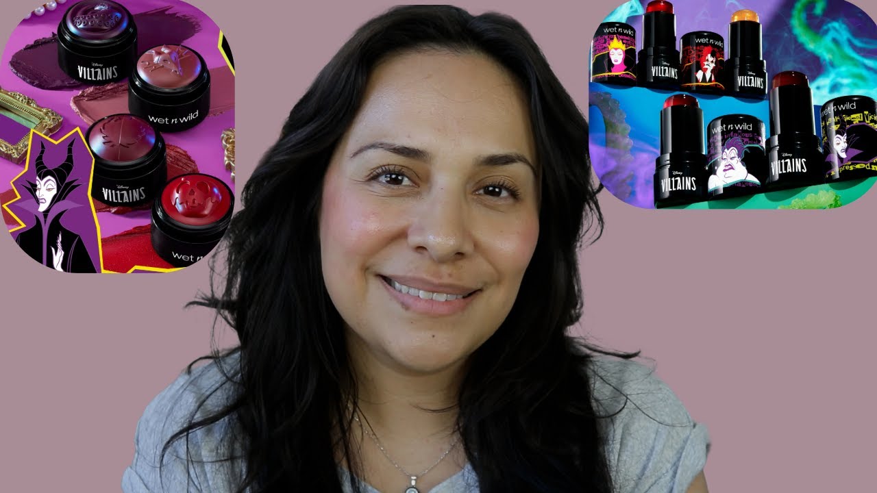 Стоят ли они того? Обзор кремовых и желейных румян Wet n Wild Villains + демо