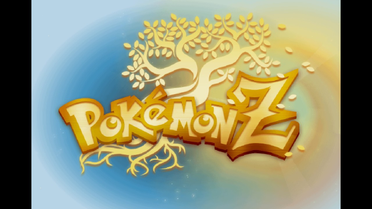 super pokemon Z de @EricLostie