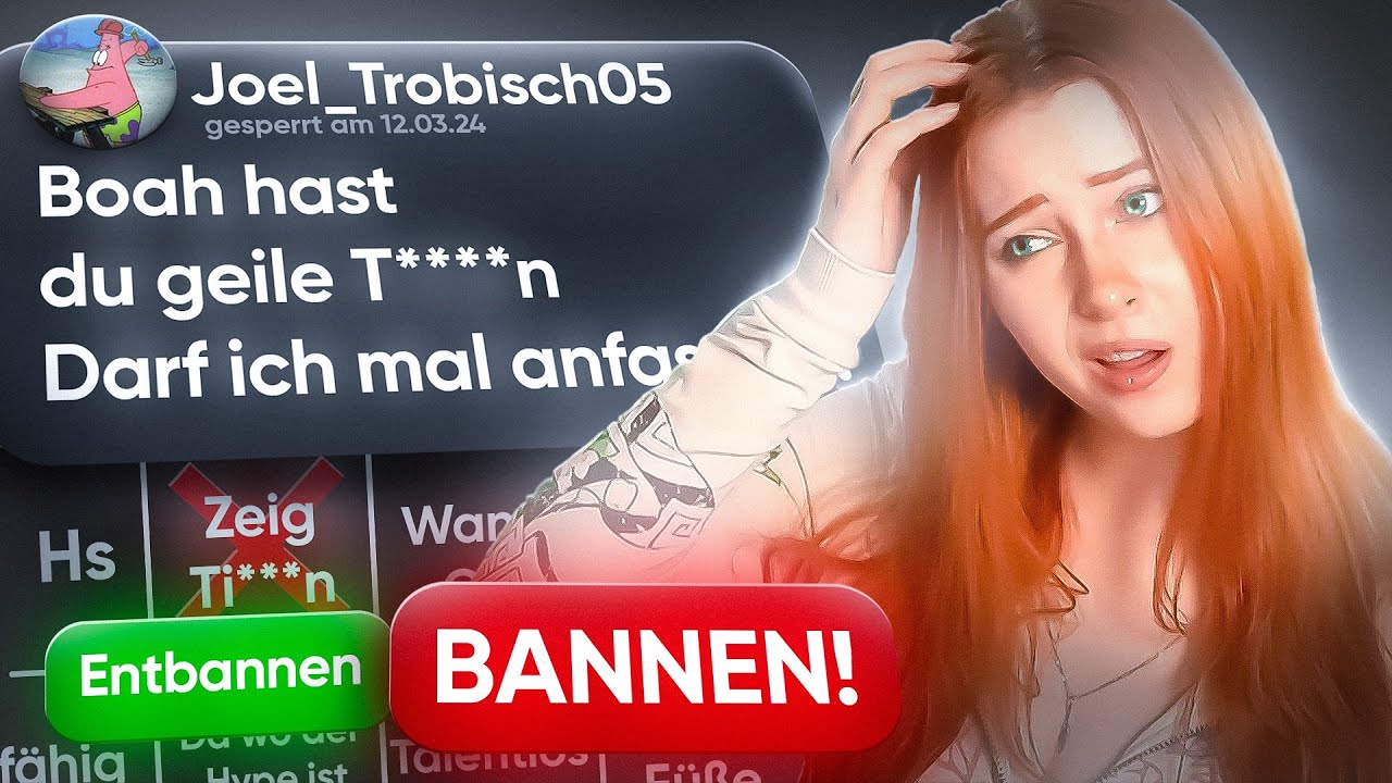 Nach LANGER Zeit mal wieder ENTBANNUNGSANTR&Auml;GE... 💀😂 (BODENLOS) | Bango #7