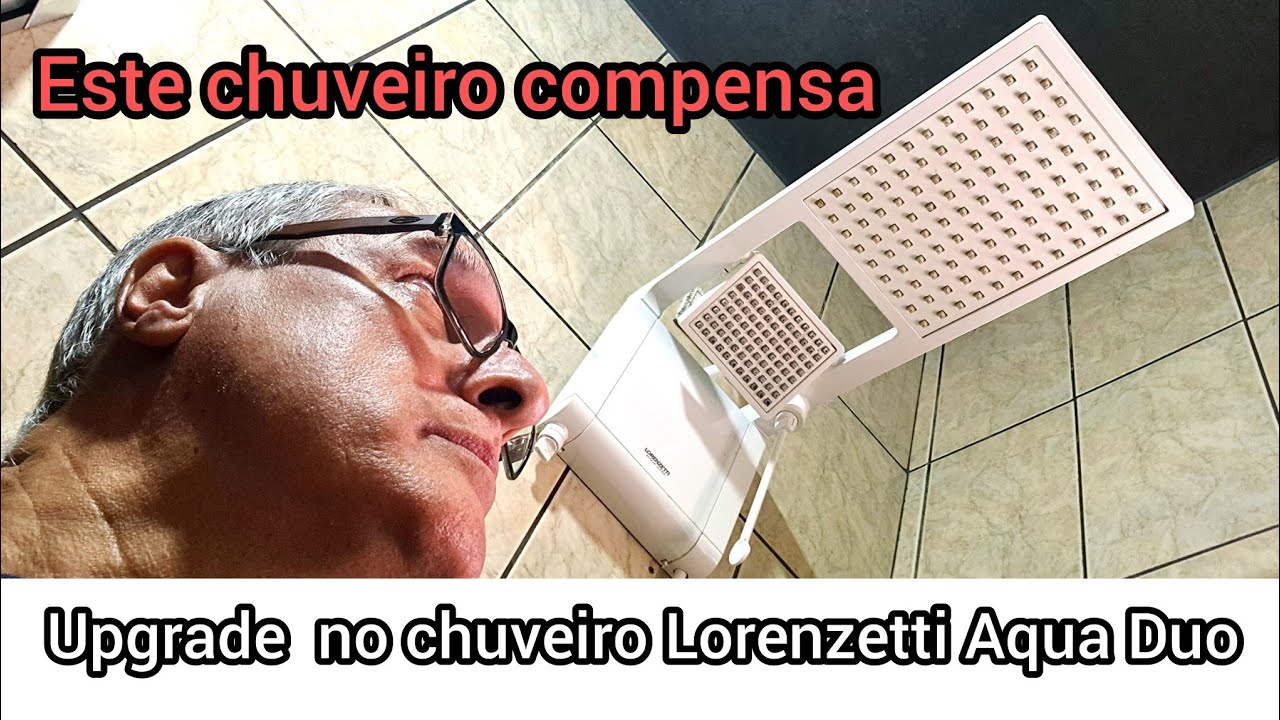 Não compre chuveiro antes de ver este vídeo. 