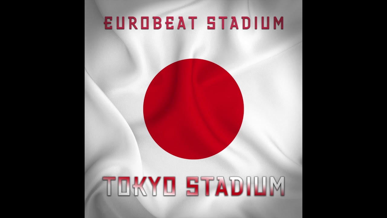 Tokyo Stadium by Eurobeat Stadium
