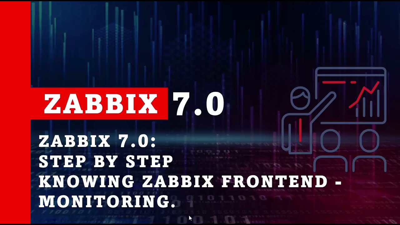 10.02 - Getting to know Zabbix Frontend - Monitoring - Hosts?