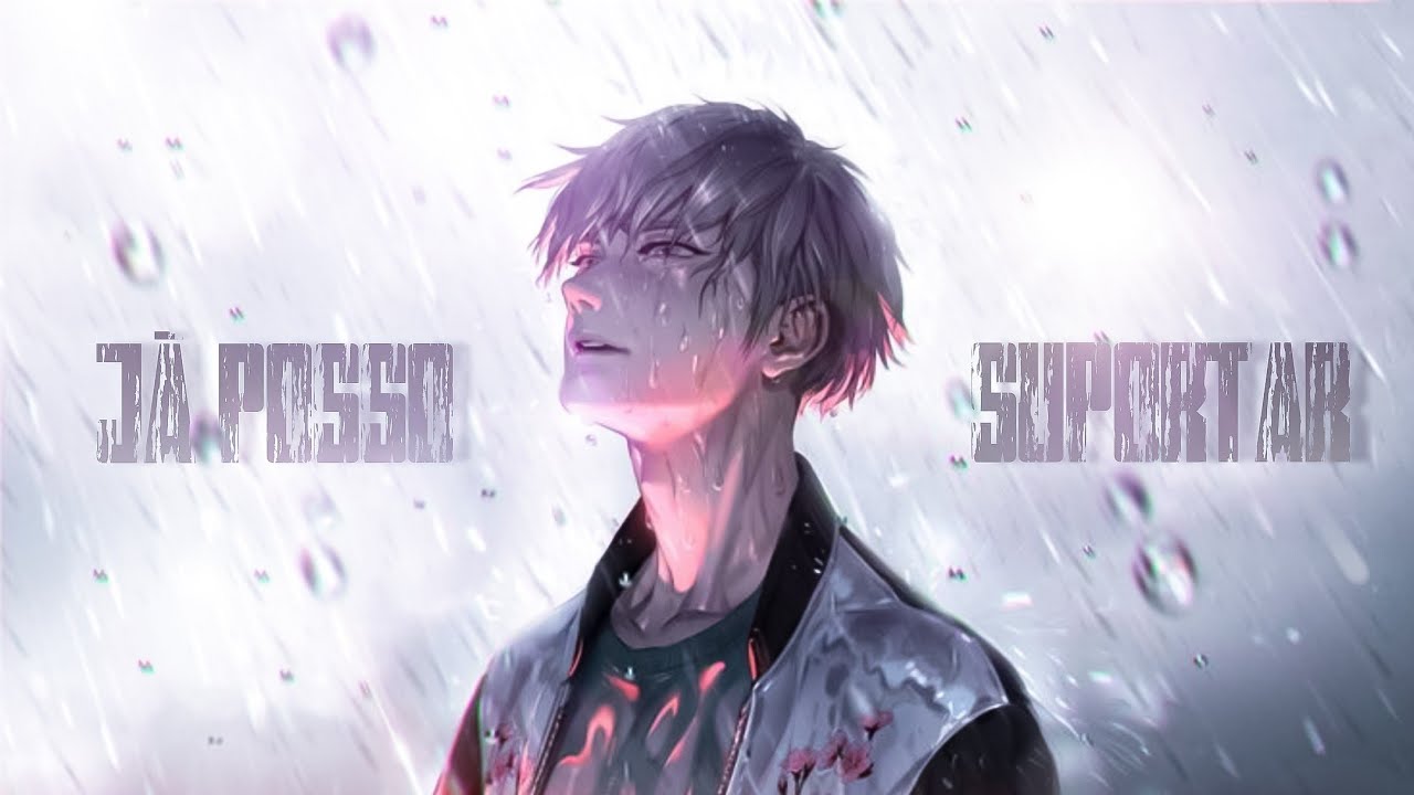 Gospel「AMV」Já Posso Suportar「Pregador Luo e Trazendo A Arca」