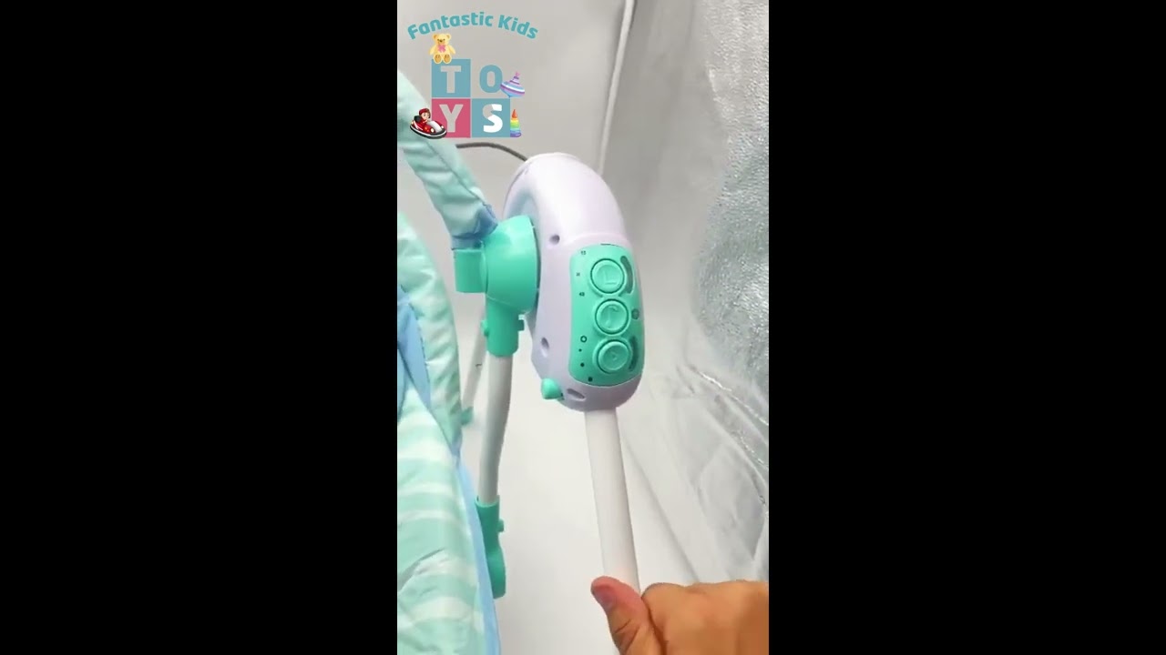 سوينج اينر الاصليه كل المواصفات والتركيب من Fantastic Kids Toys