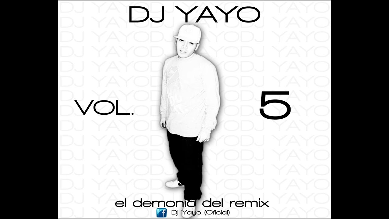 dj yayo ft rey pirin el helicoptero remix