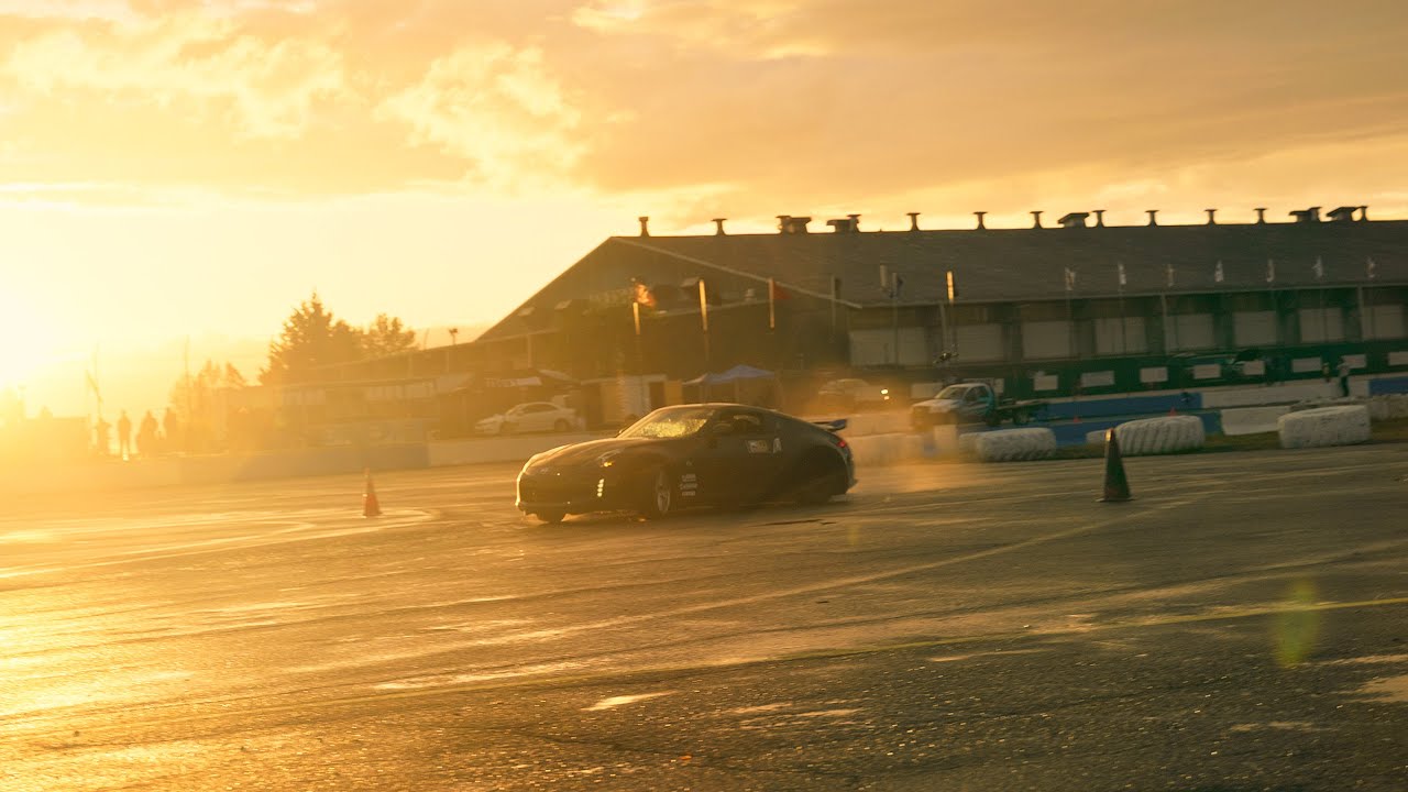 DriftCon Season Opener 2024 - Official Video Coverage