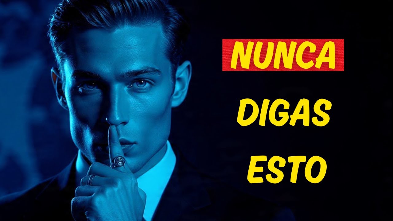 7 COSAS QUE LOS MILLONARIOS NUNCA CUENTAN: EL SILENCIO QUE CREA IMPERIOS