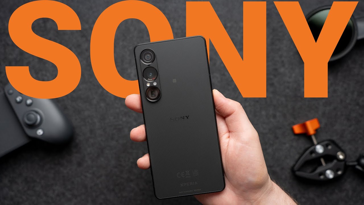 Sony Xperia 1 VII Test: Krasse Enttäuschung für Sony Fans?