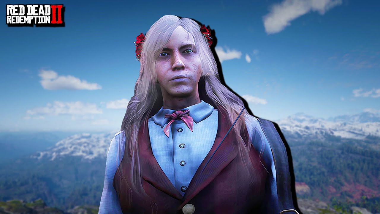 Setting Angry Red Dead Roleplayers on Fire...