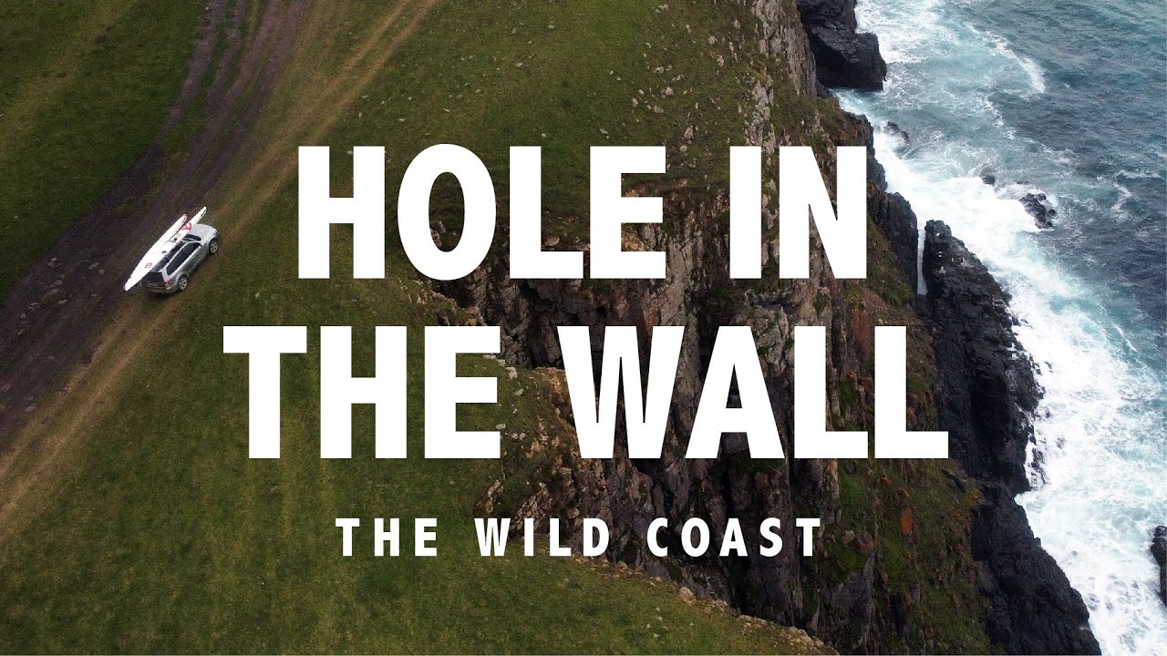Hole in the Wall | Transkei, The Wild Coast