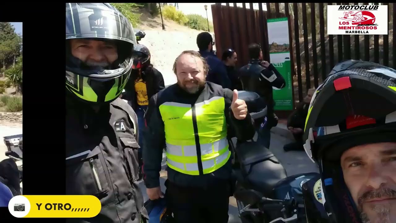 Tesoros Malagueños 17-05-2025