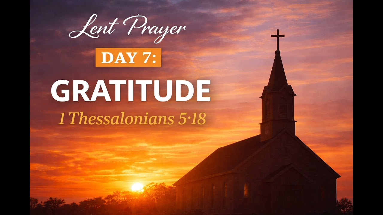 Day7 Gratitude