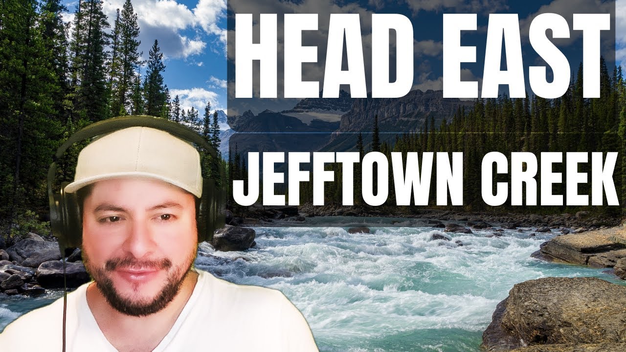 FIRST TIME HEARING Head East- 