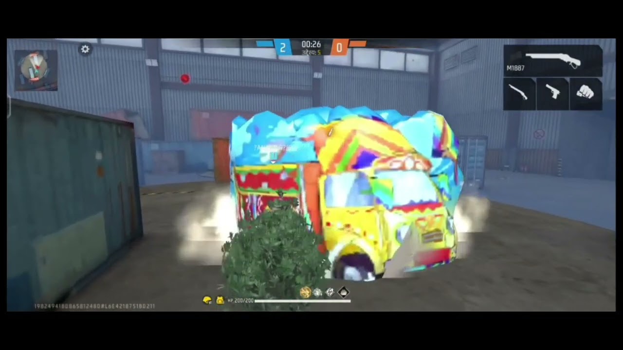 Free fire game||🎮 Ahir king #freefire free fire gamegame...more