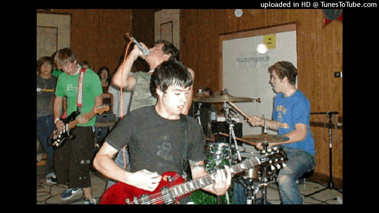 The June Spirit - 5 Song Demo (2000)