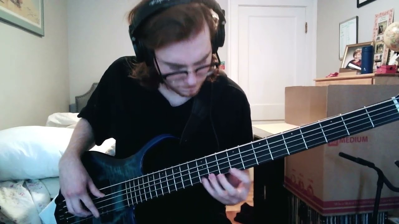 Four -  Miles Davis Solo Transcription