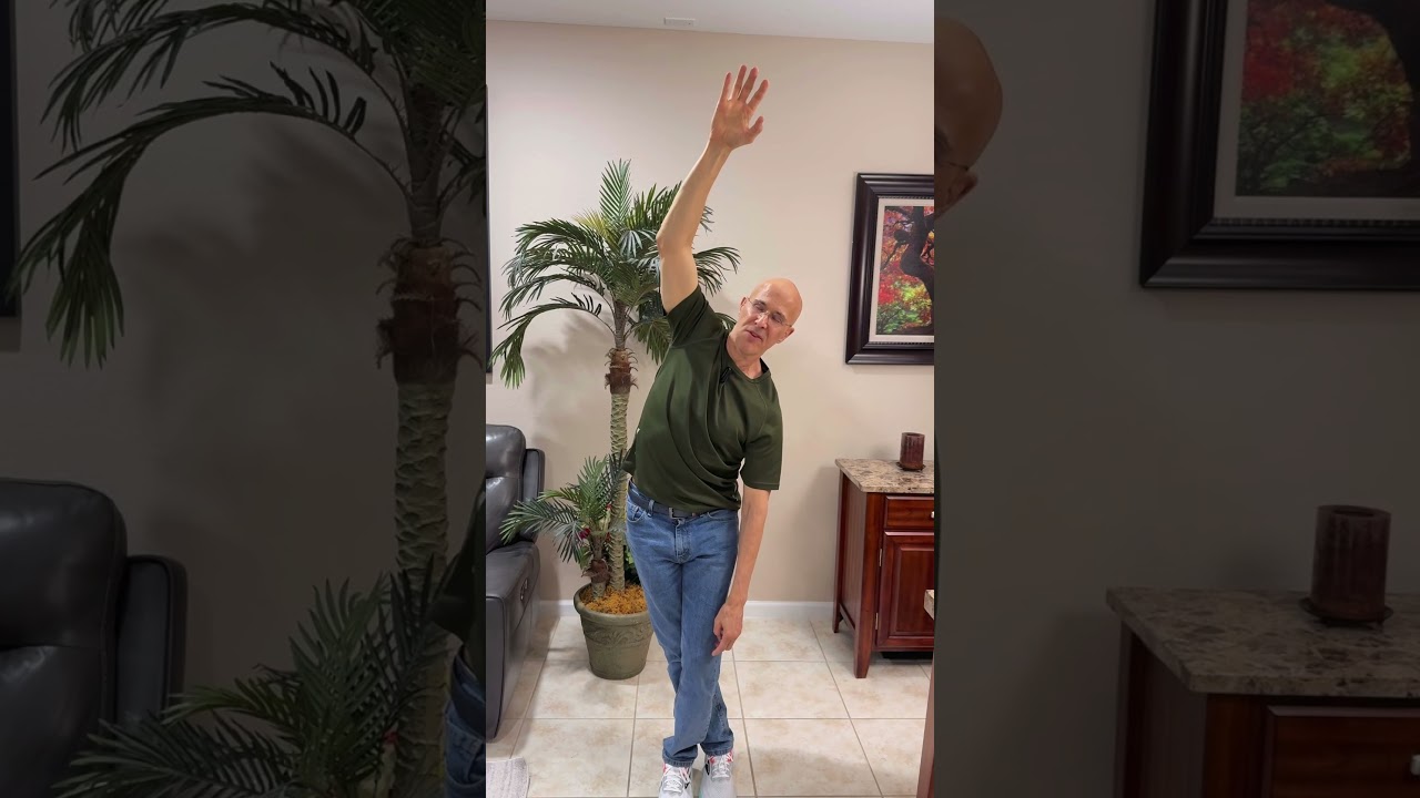 Fix Your Low Back Pain by Targeting This One Key Muscle!  #drmandell #health #backpain