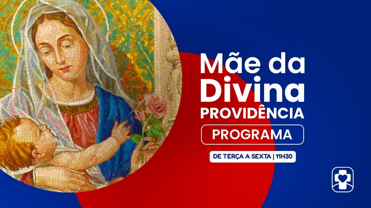 Mãe da Providência //25.02.2026// Pai Nosso e Seus 7 pedidos mt6,9s  // Comunidade Transfiguração