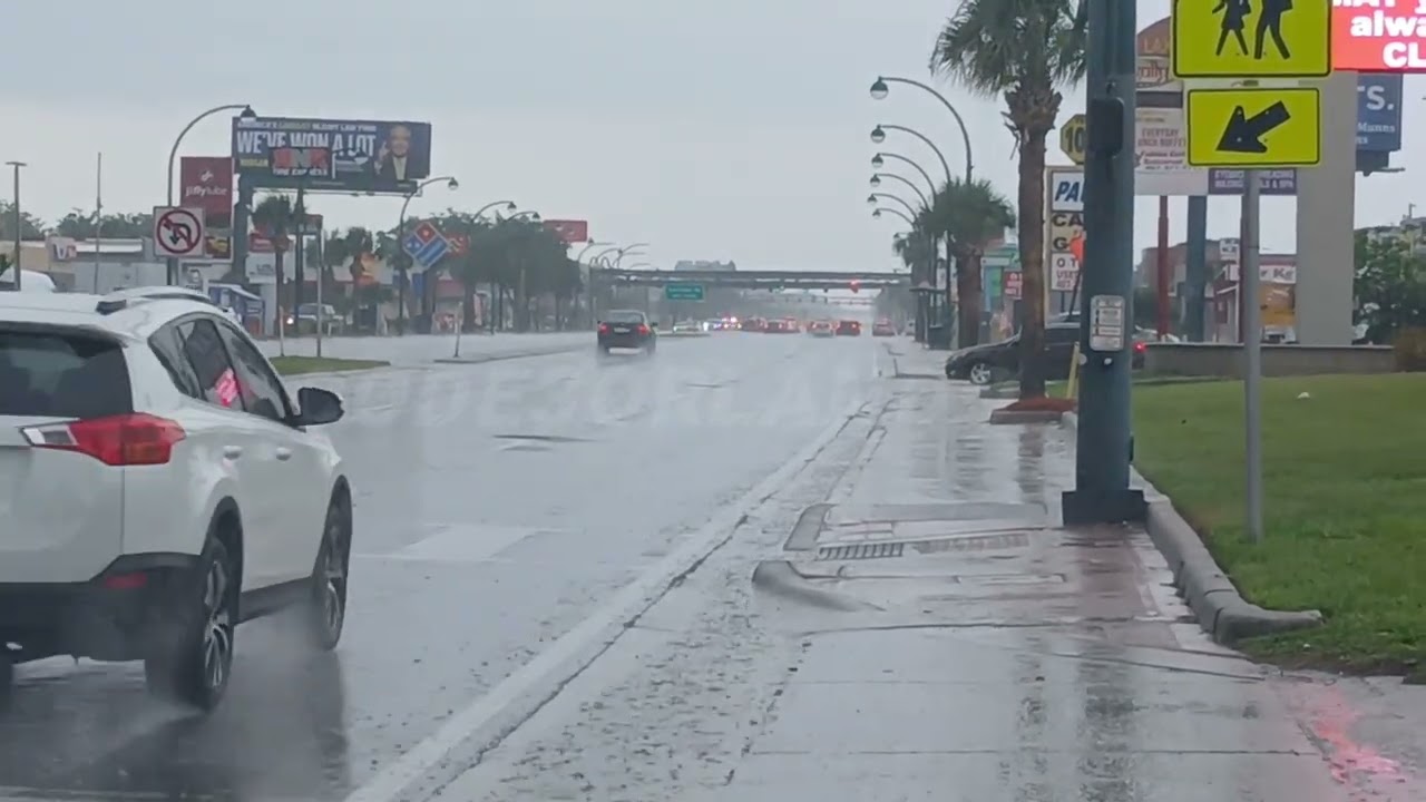 3 Orange Co Sheriff FPIUs Responding Code 3