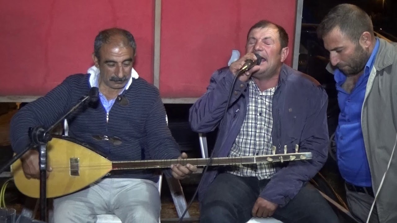 SÜPER SES  SADIK TÜRKYILMAZ YAHŞİHAN