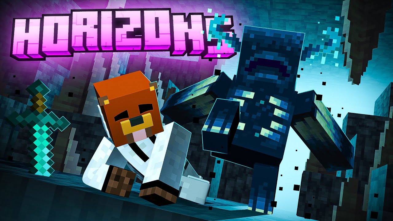 El PODER OCULTO del Warden | Horizons #12