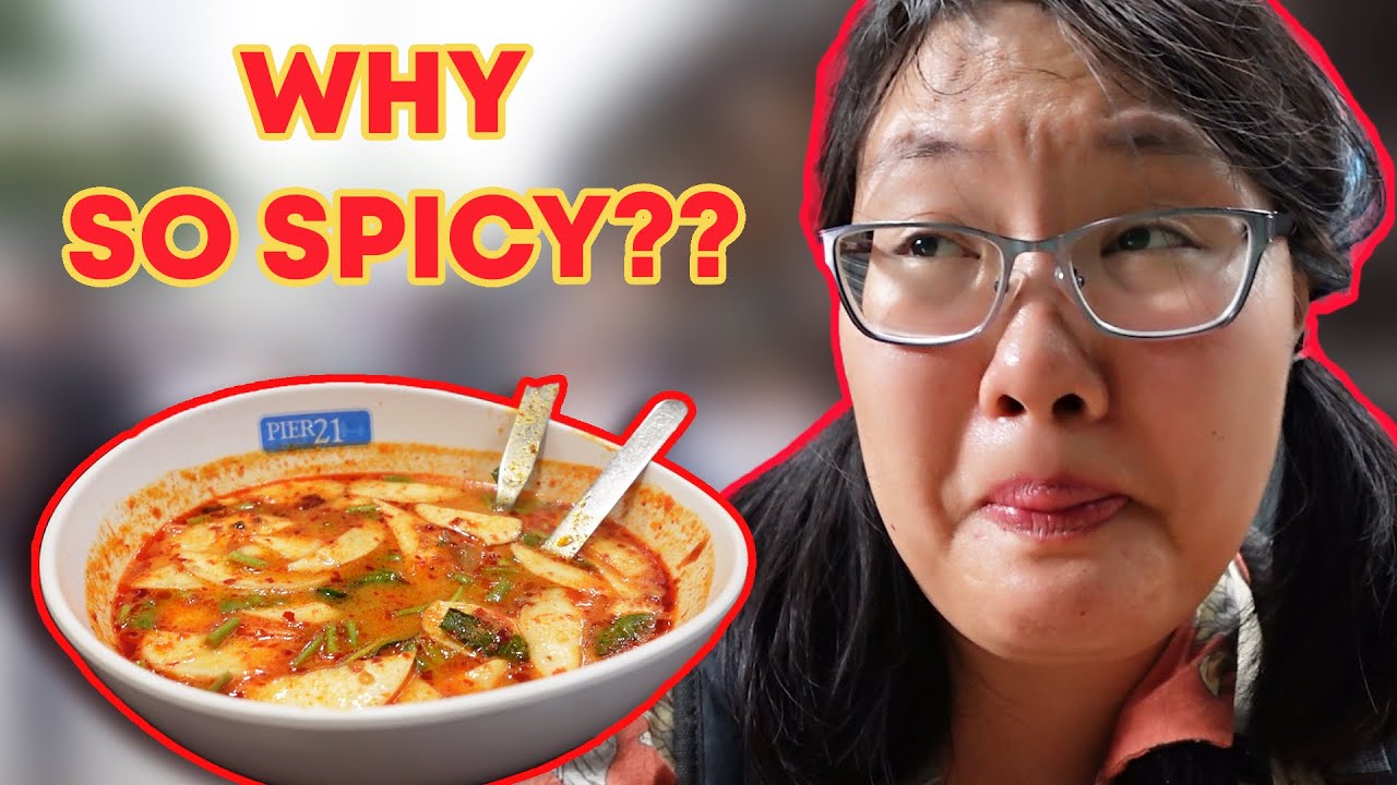 What I eat in Bangkok: Thai food that stole my heart