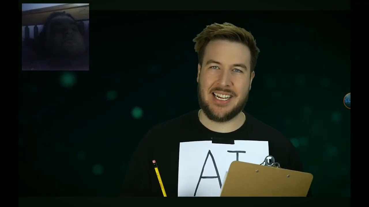 SLG4 Reacts: People Who Use AI to Write Emails!