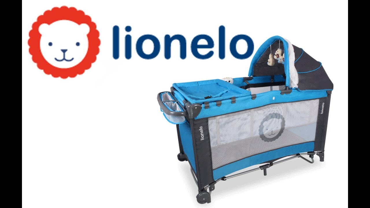 LIONELO SVEN - ŁÓŻECZKO TURYSTYCZNE
