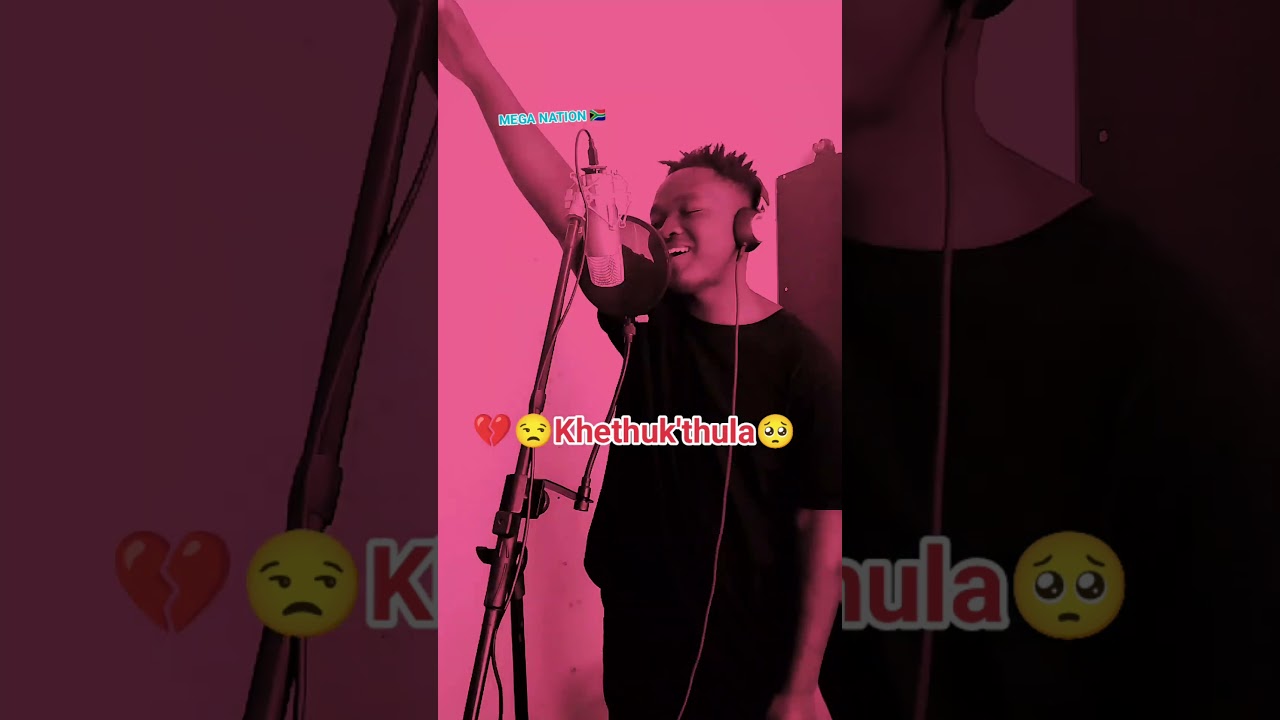 Khethuk'thula 💔🥺🤐