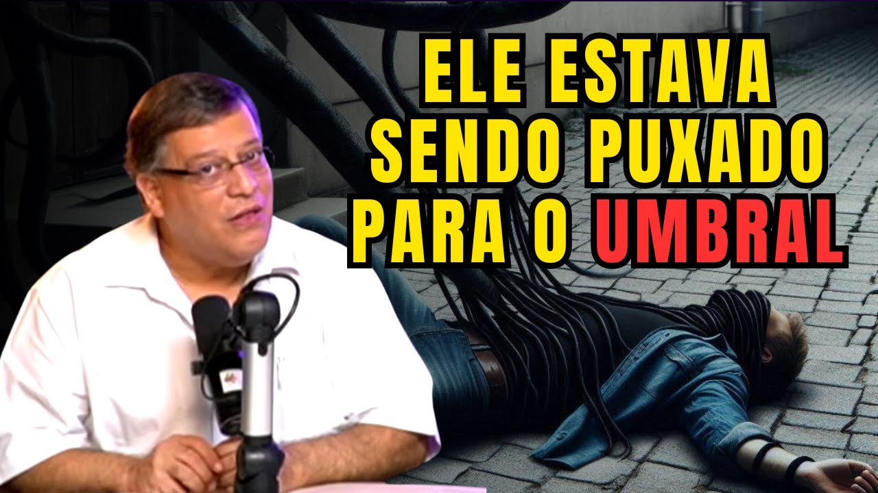 PACTO ESPIRITUAL [ DESCUBRA O QUE ACONTECE COM QUEM FAZ ]