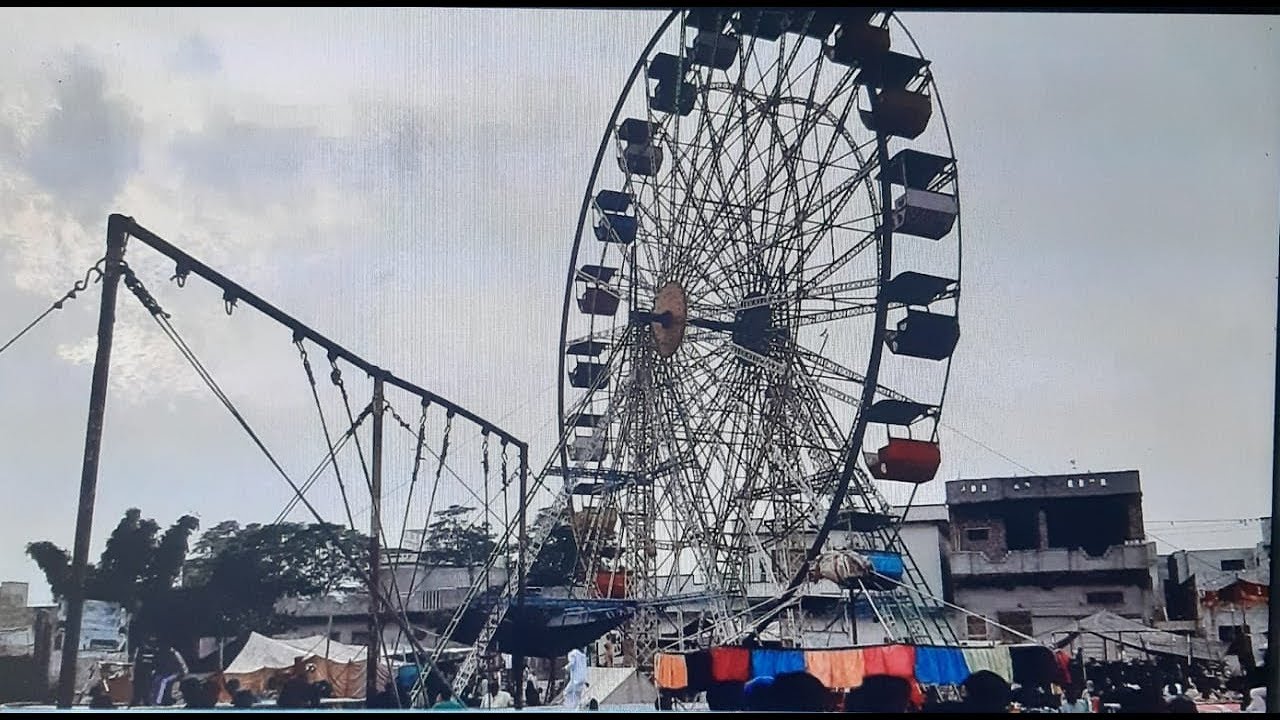Mela Peer Kaky Shah Sarkaar Seydan Wali Urs Mubarak Sialkot Rangla Punjab life Pakistan