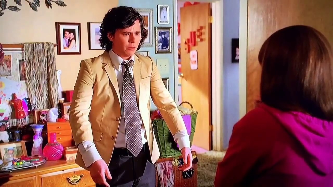 Axl Heck Moments Part 268 - The Middle