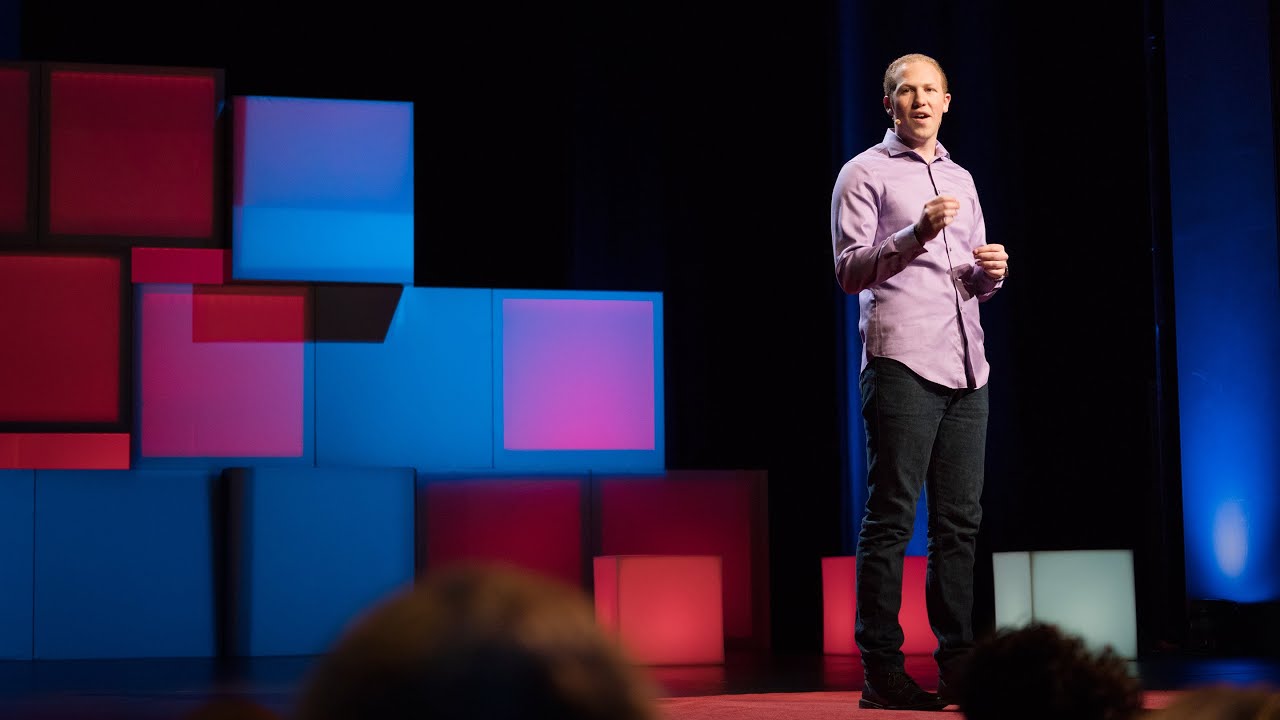 Why millennials today hold more power than ever before| Jared Kleinert | TED Institute