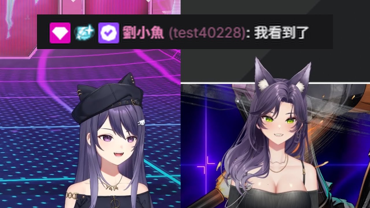 【KSP｜汐Seki】被隊友發現在自私警報 Ft. 劉小魚