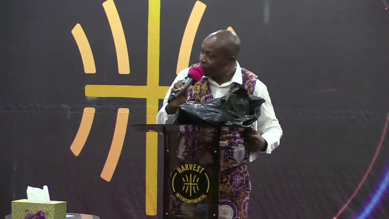Harvest Intercontinental International Conference || Day #1 || Feb. 10, 2026