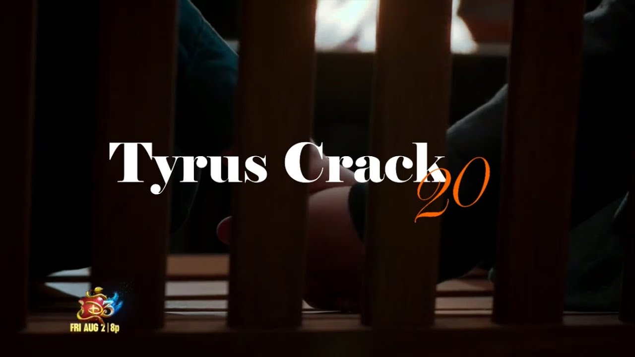 Tyrus Crack #20