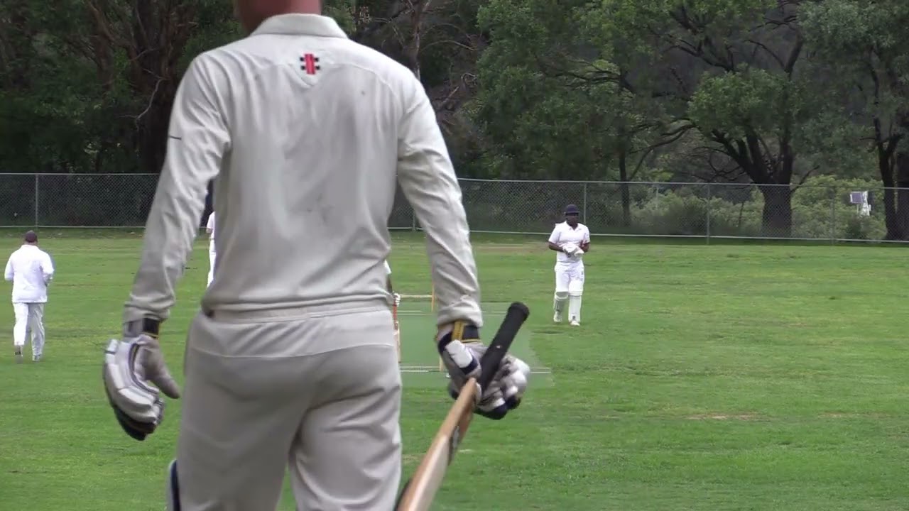 Highlights: Round 16 - West Pymble vs West Ryde Rovers