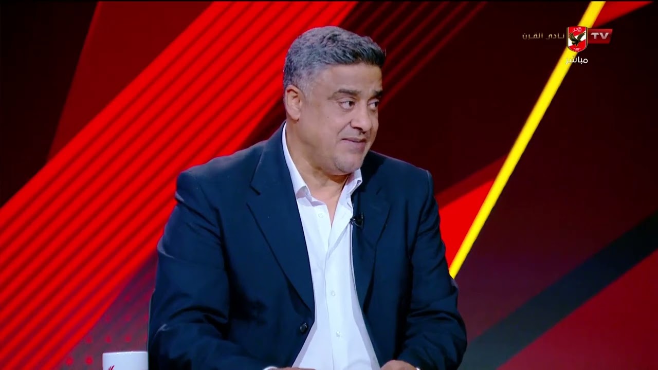الأهلي في الصدارة🦅🔥.. تعليق نجوم الأستوديو التحليلي على أداء الأهلي بعد التعادل امام الجيش الملكي