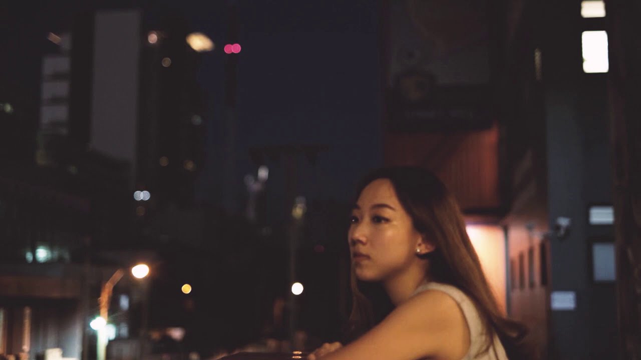 พระจันทร์ยิ้ม - เอก สุรเชษฐ์ (Cover) | YOONG