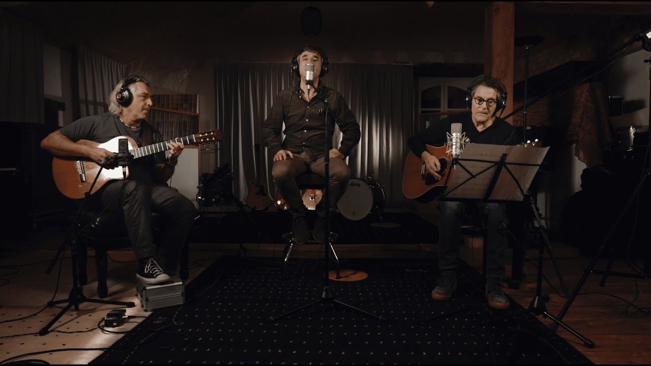 Yvan Cujious, Louis Winsberg - Cécile Ma Fille feat. Francis Cabrel