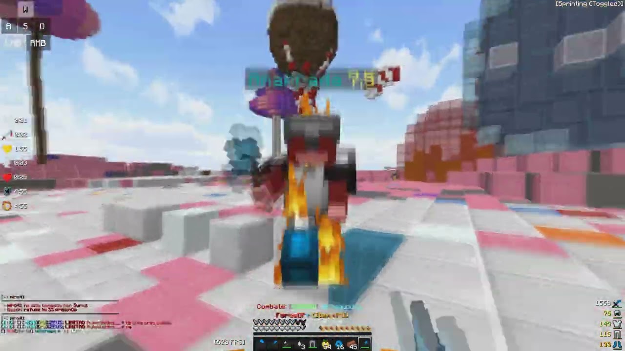 meme : sacate el velocity 🤢🤢| 𝗘𝗖𝗨𝗔𝗖𝗥𝗔𝗙𝗧 | 𝗣𝗥𝗜𝗦𝗢𝗡 𝗢𝗣