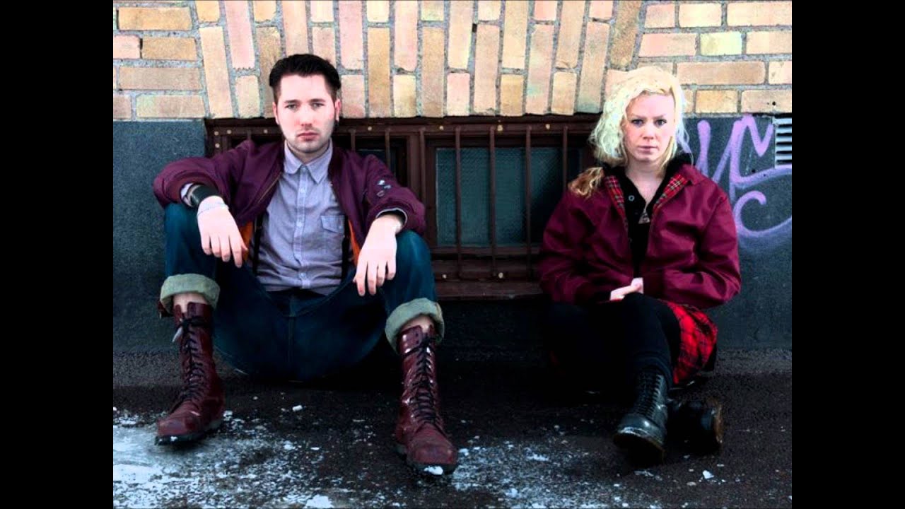 T.W.A.T. - The Barricades