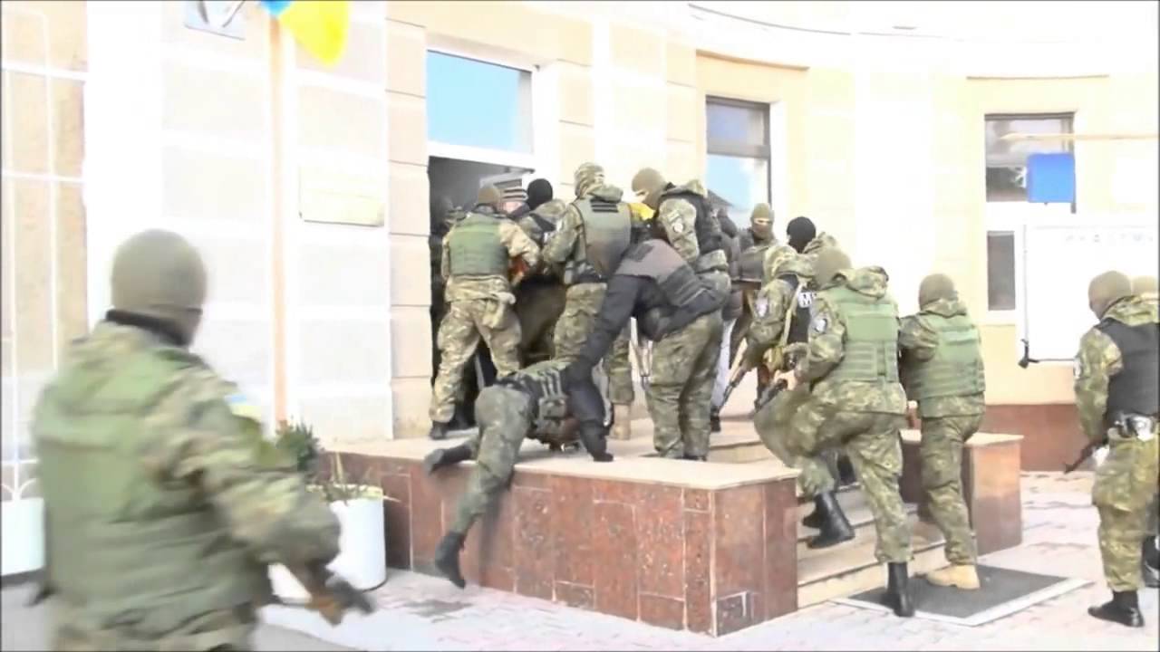 Funny best moments of Ukrainian Soldiers fails. Ukraine War Epic Fail.