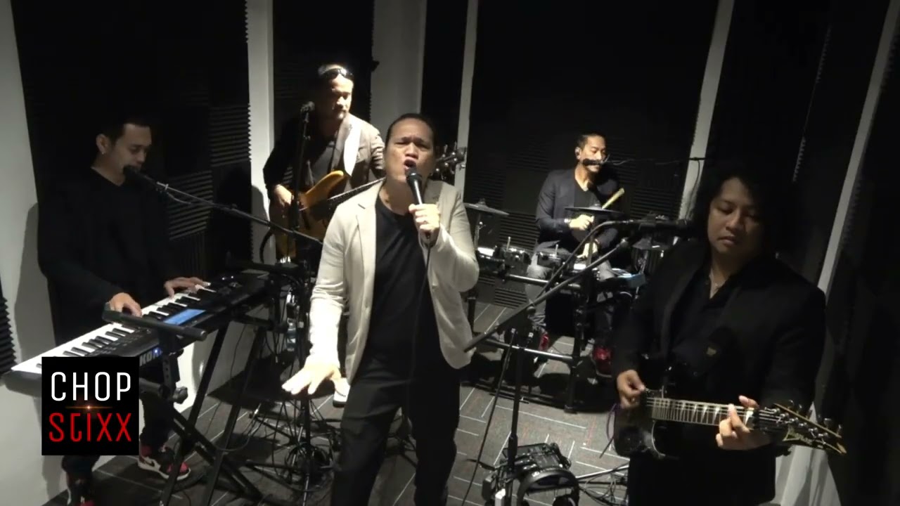 MY LIFE by Billy Joel Cover by Chopstixx Band